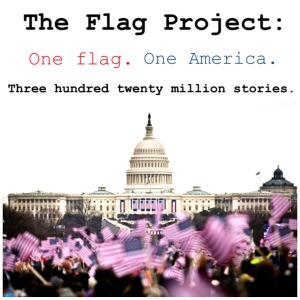 Flag project Poster 1